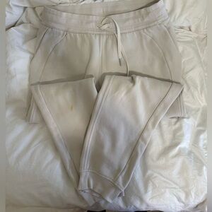Lululemon scuba joggers